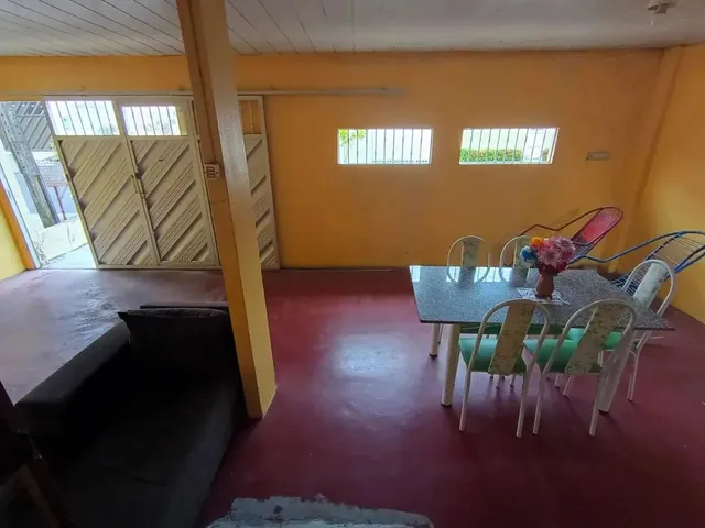 Imagem 9: Monte das Oliveiras - Manaus - Am