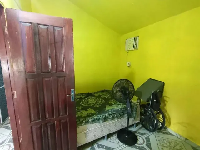Imagem 5: Monte das Oliveiras - Manaus - Am