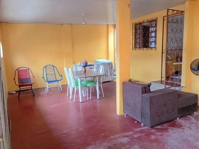 Imagem 7: Monte das Oliveiras - Manaus - Am