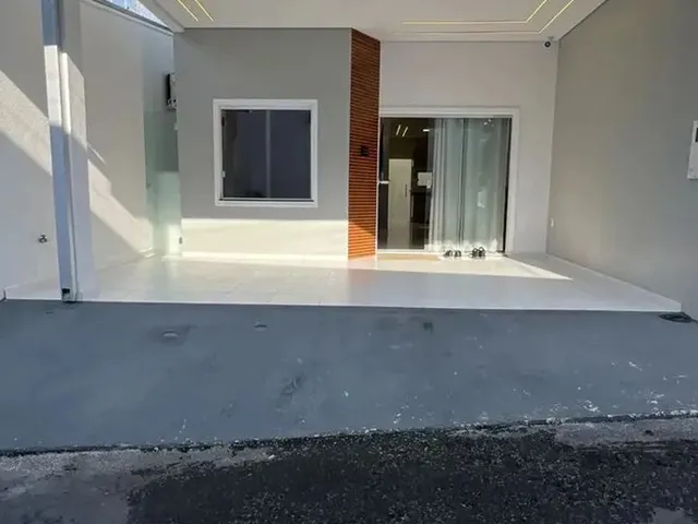 Imagem: Casas em Condomínio Fechado no Parque 10/