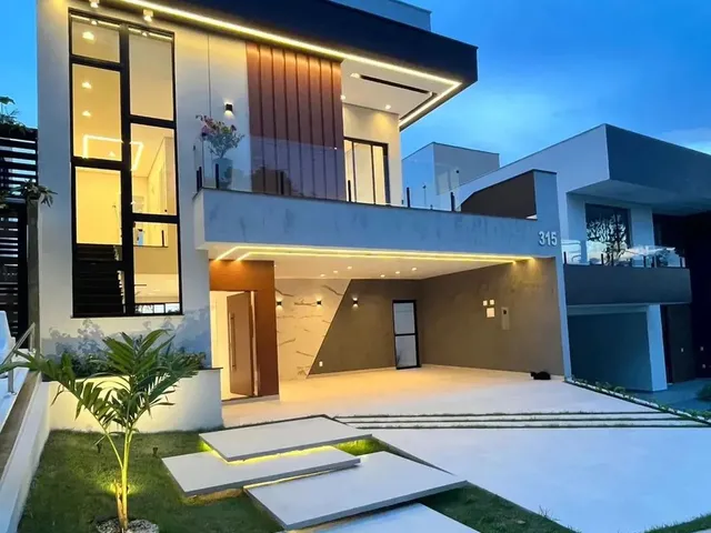 Imagem: Vivenda das Marinas, Linda Casa Recem Construida