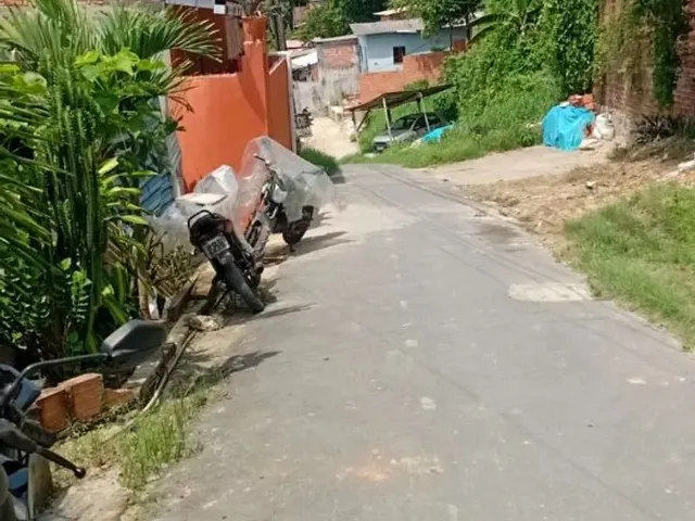Imagem: Vendo Casa no Riacho Doce 3