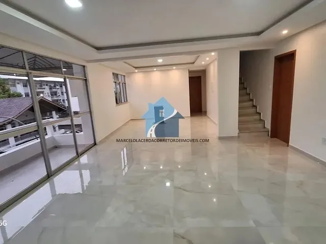 Imagem: Apartamento Duplex no Condomínio Parque