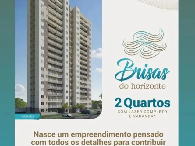 Imagem: Brisas do Horizonte