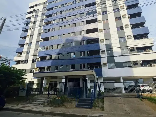 Imagem: Apartamento no Porto Bello - Vieiralves