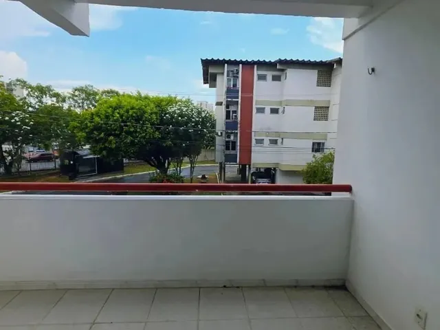 Imagem 10: Apartamento no Parque Sabiá - Dom Pedro