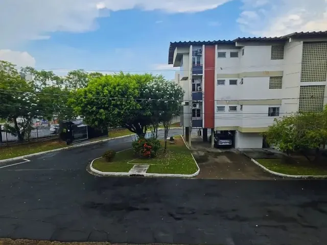 Imagem 9: Apartamento no Parque Sabiá - Dom Pedro