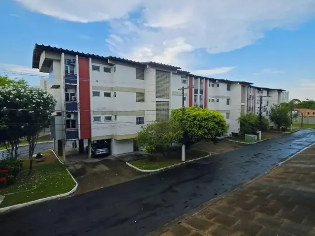 Imagem 4: Apartamento no Parque Sabiá - Dom Pedro