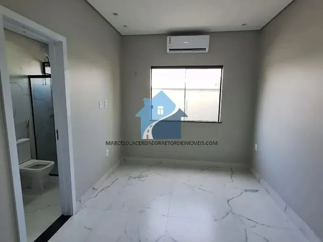 Imagem 7: Casa no Condomínio Morada dos Pássaros - Ponta Negra