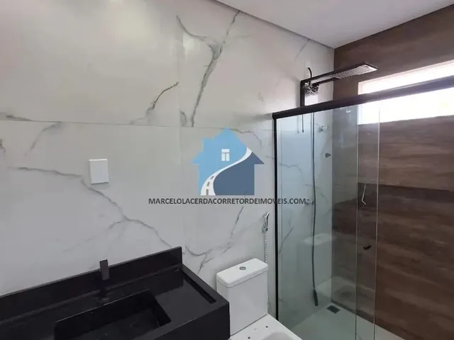 Imagem 10: Casa no Condomínio Morada dos Pássaros - Ponta Negra