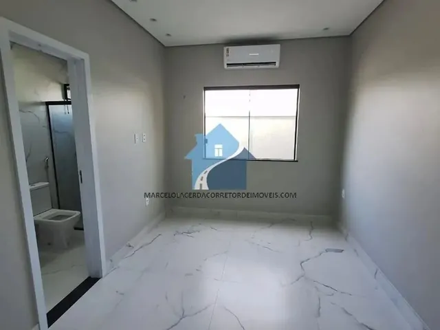 Imagem 8: Casa no Condomínio Morada dos Pássaros - Ponta Negra