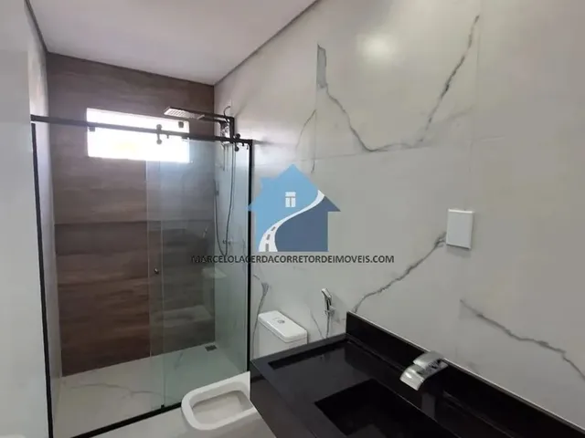 Imagem 11: Casa no Condomínio Morada dos Pássaros - Ponta Negra