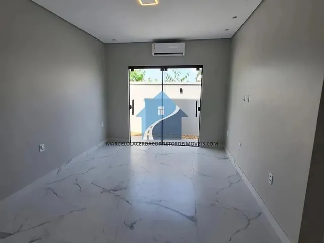 Imagem 9: Casa no Condomínio Morada dos Pássaros - Ponta Negra