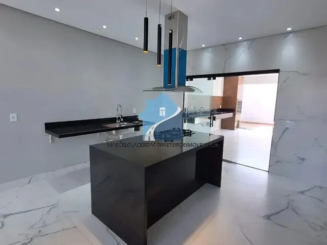 Imagem 5: Casa no Condomínio Morada dos Pássaros - Ponta Negra