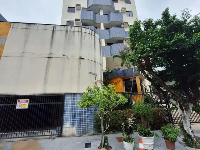 Imagem: Apartamento no Mondrian - Nossa Senhora