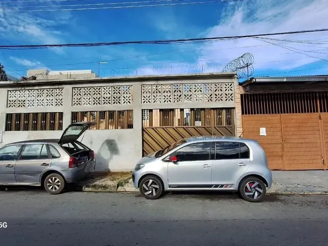 Imagem: Casa no Bairro Dom Pedro