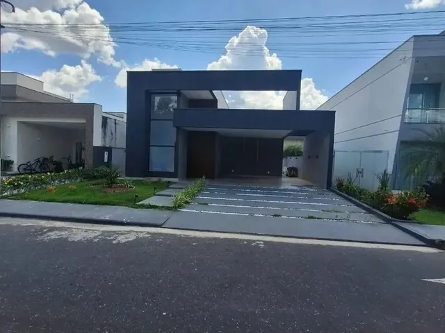 Imagem: Casa no Condomínio Reserva do Parque