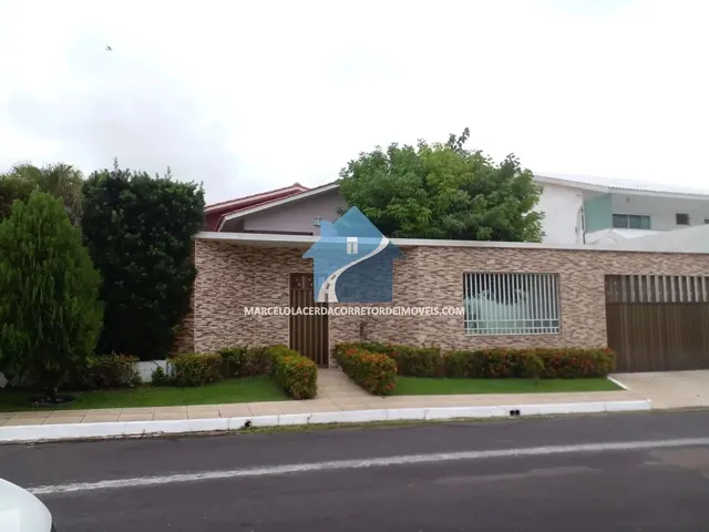 Imagem: Casa no Condomínio Ponta Negra I - Ponta