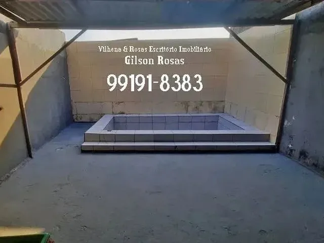 Imagem 7: Prédio com 2 Casas, Piscina. Coroado, Próx Ao Spa. Venda