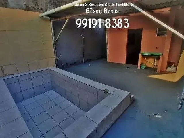 Imagem 2: Prédio com 2 Casas, Piscina. Coroado, Próx Ao Spa. Venda