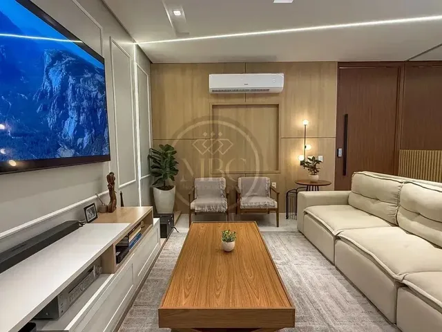 Imagem 1: Ponta Negra, Casa com 340M2 de Área Construída, Gerador, Mobiliada