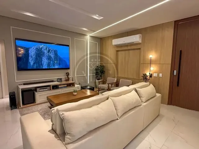 Imagem 9: Ponta Negra, Casa com 340M2 de Área Construída, Gerador, Mobiliada