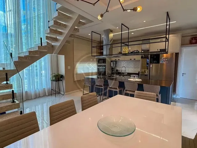 Imagem 6: Ponta Negra, Casa com 340M2 de Área Construída, Gerador, Mobiliada