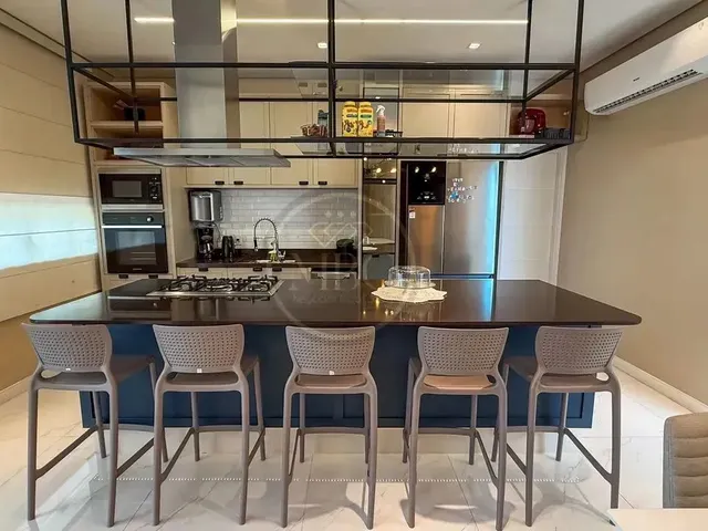 Imagem 13: Ponta Negra, Casa com 340M2 de Área Construída, Gerador, Mobiliada