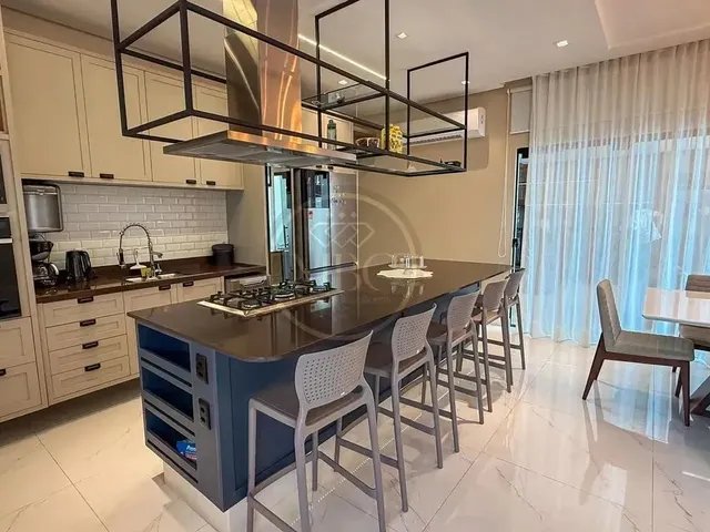 Imagem 8: Ponta Negra, Casa com 340M2 de Área Construída, Gerador, Mobiliada