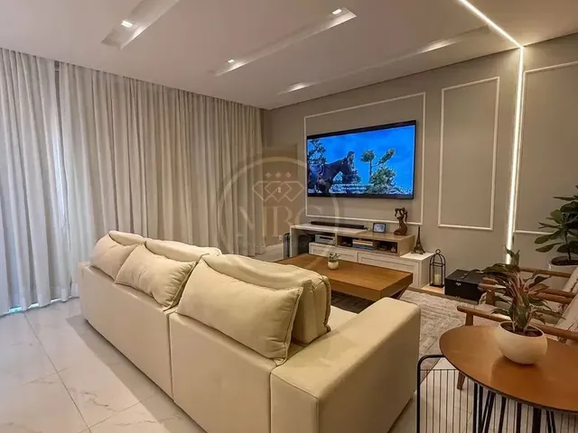 Imagem 5: Ponta Negra, Casa com 340M2 de Área Construída, Gerador, Mobiliada