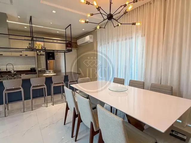Imagem 7: Ponta Negra, Casa com 340M2 de Área Construída, Gerador, Mobiliada