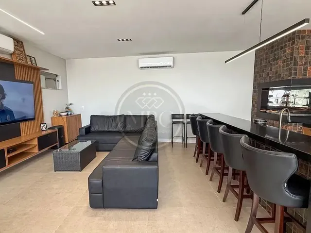 Imagem 10: Ponta Negra, Casa com 340M2 de Área Construída, Gerador, Mobiliada