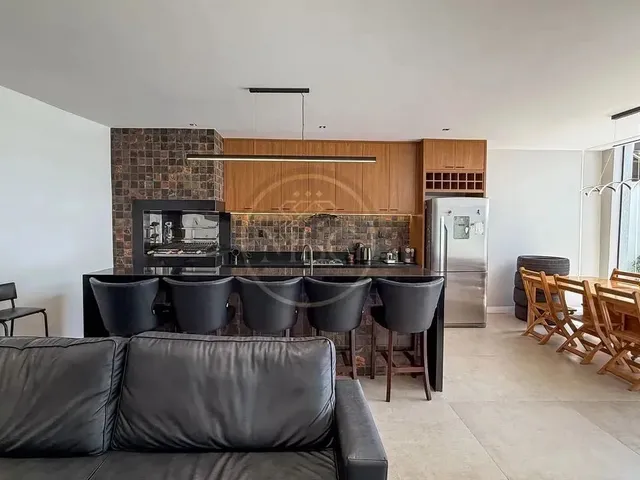Imagem 2: Ponta Negra, Casa com 340M2 de Área Construída, Gerador, Mobiliada