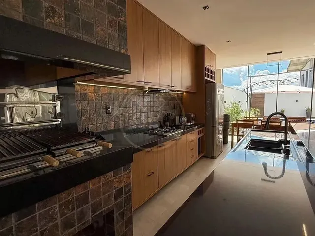 Imagem 15: Ponta Negra, Casa com 340M2 de Área Construída, Gerador, Mobiliada