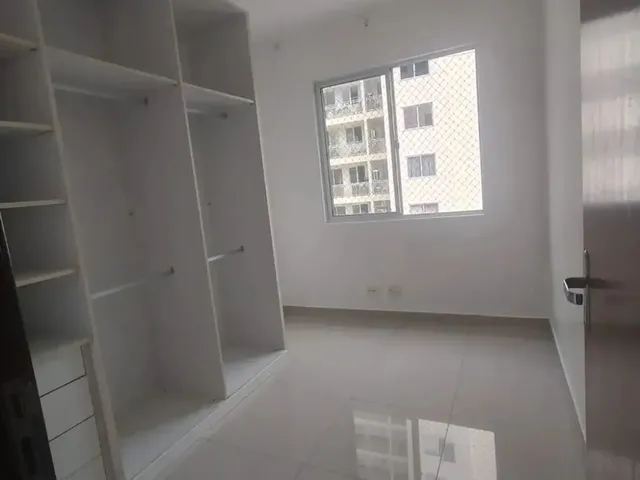 Imagem 15: Apartamento Weekend Club 3 Quartos 1 Suíte / 85M² / 2 Vagas Cobertas / Semi Mobiliado