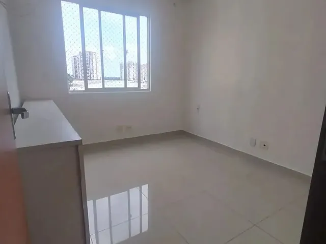 Imagem 10: Apartamento Weekend Club 3 Quartos 1 Suíte / 85M² / 2 Vagas Cobertas / Semi Mobiliado