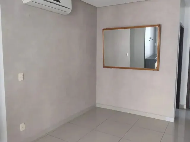 Imagem 2: Apartamento Weekend Club 3 Quartos 1 Suíte / 85M² / 2 Vagas Cobertas / Semi Mobiliado