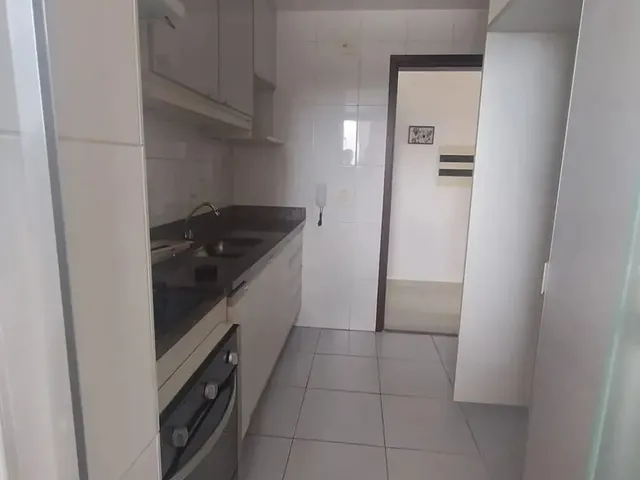 Imagem 11: Apartamento Weekend Club 3 Quartos 1 Suíte / 85M² / 2 Vagas Cobertas / Semi Mobiliado