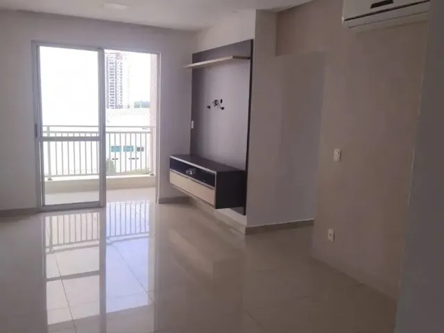 Imagem 4: Apartamento Weekend Club 3 Quartos 1 Suíte / 85M² / 2 Vagas Cobertas / Semi Mobiliado