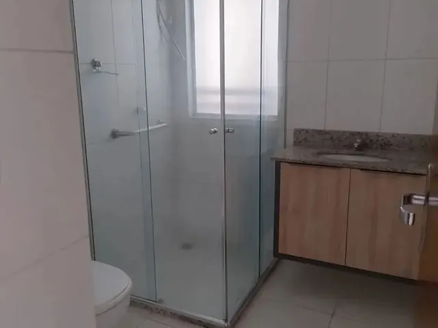 Imagem 12: Apartamento Weekend Club 3 Quartos 1 Suíte / 85M² / 2 Vagas Cobertas / Semi Mobiliado