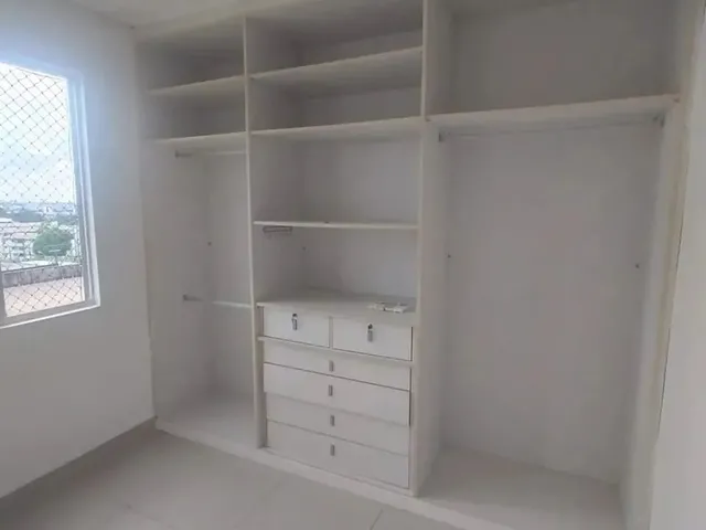 Imagem 14: Apartamento Weekend Club 3 Quartos 1 Suíte / 85M² / 2 Vagas Cobertas / Semi Mobiliado