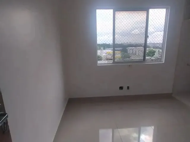 Imagem 5: Apartamento Weekend Club 3 Quartos 1 Suíte / 85M² / 2 Vagas Cobertas / Semi Mobiliado