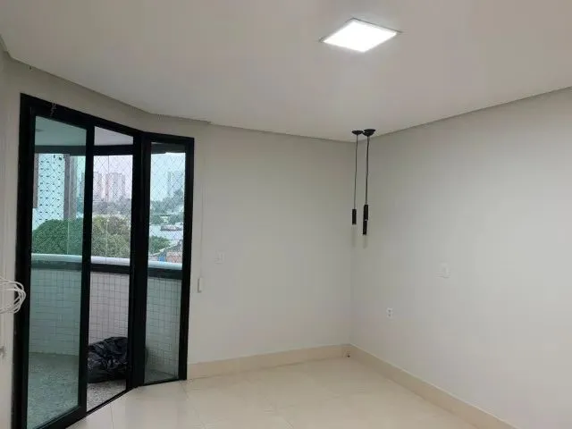 Imagem 2: Edifício Chopin no Vieiralves, 194M2, 4 Suítes, 3 Vagas, Nossa Senhora das Graças
