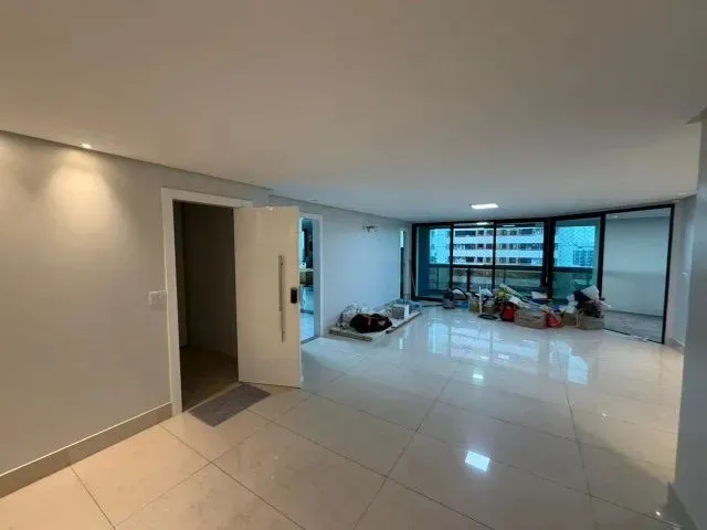 Imagem 12: Edifício Chopin no Vieiralves, 194M2, 4 Suítes, 3 Vagas, Nossa Senhora das Graças