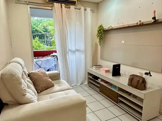Imagem 1: Apartamento À Venda no Parque dos Ingleses