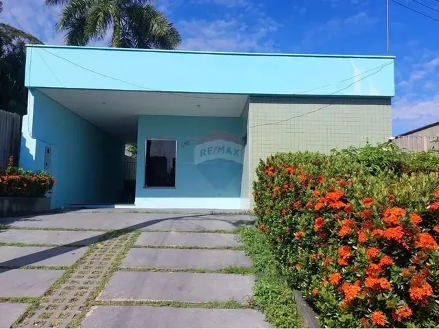 Imagem: Casa Térrea 3 Quartos, Sendo 1 Suíte com