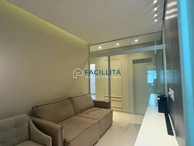 Imagem 10: Casa Moderna com Piscina À Venda,Conforto e Localização Privilegiada no Parque Das