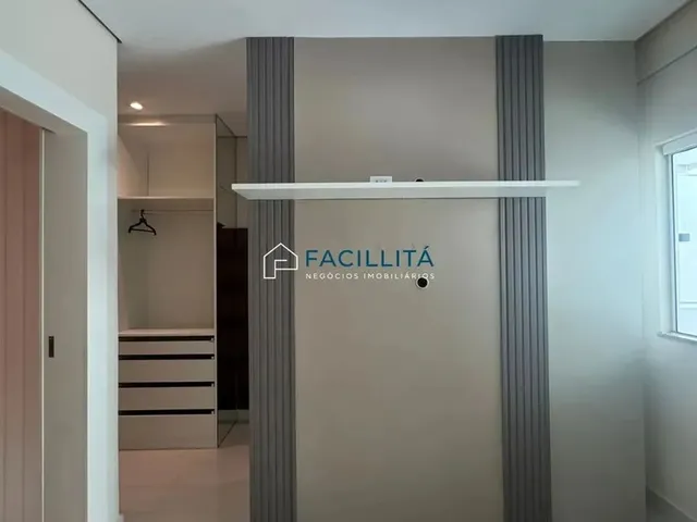 Imagem 5: Casa Moderna com Piscina À Venda,Conforto e Localização Privilegiada no Parque Das