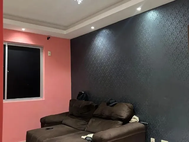 Imagem: Vendo - Apto - 2 Quartos Allegro Residencial