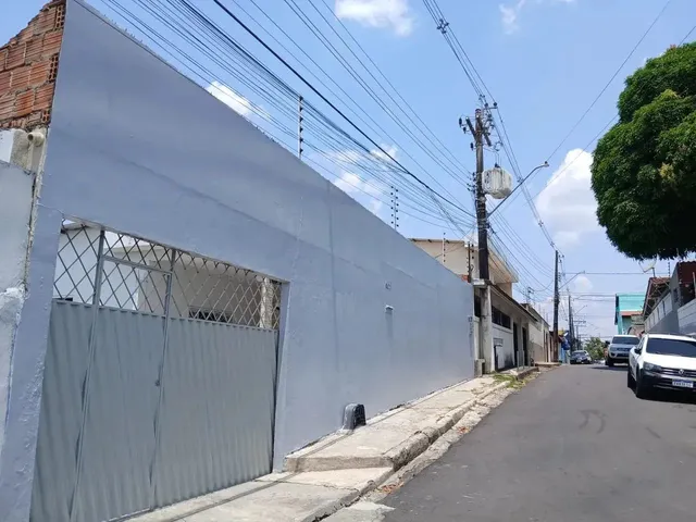 Imagem: Cj Ajuricaba, 03 Suítes, com Poço Artesiano